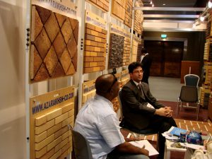 نمایشگاه بین المللی Big 5 دبی 2006