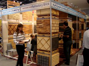 نمایشگاه بین المللی Big 5 دبی 2006