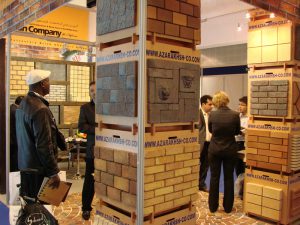 نمایشگاه بین المللی Big 5 دبی 2011