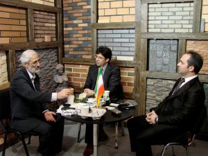 نمایشگاه بین المللی Big 5 دبی 2011