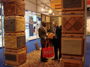 نمایشگاه بین المللی Big 5 دبی 2011