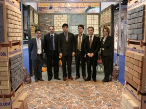 نمایشگاه بین المللی Big 5 دبی 2011