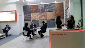 نمایشگاه صنعت ساختمان روسیه 2016