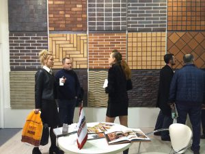 نمایشگاه صنعت ساختمان روسیه 2016