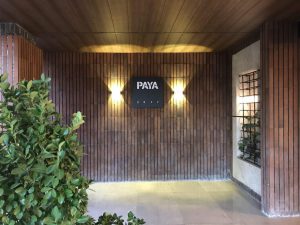 پروژه اجرا آجرنسوزنما مجتمع مسکونی ستاری - تهران