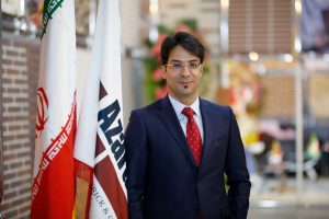 نوزدهمین نمایشگاه بین المللی صنعت ساختمان تهران 1398