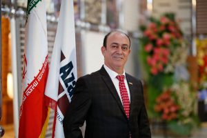 نوزدهمین نمایشگاه بین المللی صنعت ساختمان تهران 1398