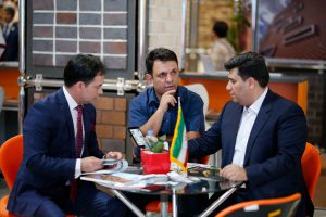 نوزدهمین نمایشگاه بین المللی صنعت ساختمان تهران 1398