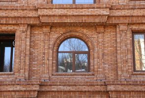 آجر آذرخش برای طرفداران محیط زیست بهترین گزینه