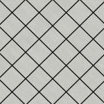 آجر نسوز نما طوسی مربعی AB22051