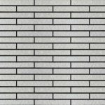 آجر نسوز نما آنتیک طوسی سفید مدرن AB22405