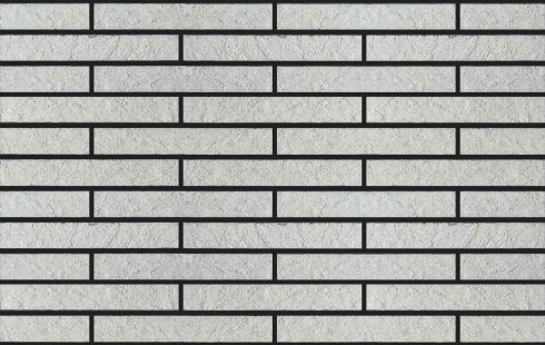 آجر نسوز نما آنتیک طوسی سفید مدرن AB22405