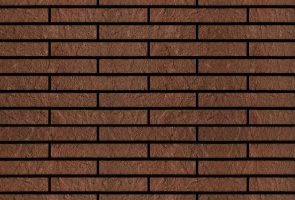 آجر نسوز آنتیک قهوه ای مدرن AB31405