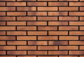 اجر نسوز نما قرمز مدرن AB42006