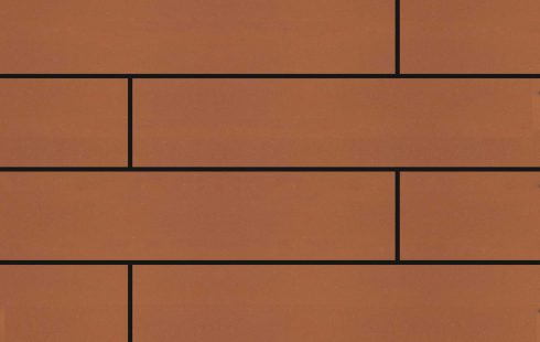 آجر نسوز نما آذرخش، اجر قرمز مدرن ab42251