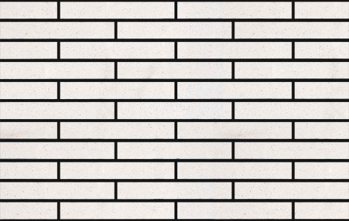 آجر نسوز نما سفید آذرخش ، آجر مدرن AB51401