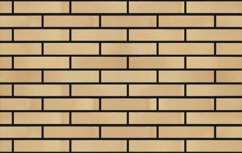 آجر نسوز نما آذرخش، آجر مدرن شاموتی AB64001