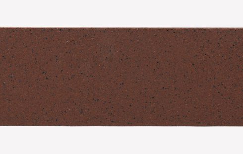 آجر نسوز نما قهوه ای تیره مدرن آذرخش 2*7*33 - AB3101