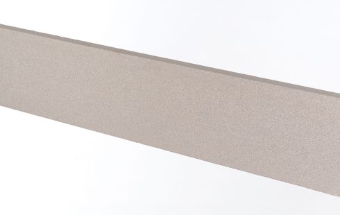 آجر نسوز نما طوسی مدرن آذرخش 2*20*90 - AB27251