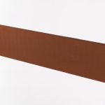 آجر نسوز نما قرمز مدرن آذرخش 2*20*90 - AB42251