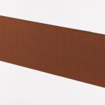 آجر نسوز نما قرمز مدرن آذرخش 2*20*90 - AB42251